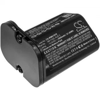 Cameron Sino akumuliatorius, tipas ALB-C M611020 ABL-C, skirtas iRobot Braava Jet M6 (CS-IRM610VX)