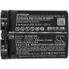 Cameron Sino akumuliatorius, tipas ALB-C M611020 ABL-C, skirtas iRobot Braava Jet M6 (CS-IRM610VX)