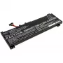 CAMERON SINO Akumuliatorius 5B11B48819, skirtas Lenovo IdeaPad Gaming 3 / Legion 5 - CS-LVN500NB