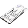 Cameron Sino atsarginė baterija TLi028C1 TLi028C7, skirta Alcatel 1B 2020 OT-5002 OT-5002A AT&T CS-OTB502SL