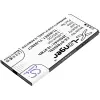 Cameron Sino atsarginė baterija TLi028C1 TLi028C7, skirta Alcatel 1B 2020 OT-5002 OT-5002A AT&T CS-OTB502SL