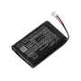 Cameron Sino CS-SP152XL atsarginė baterija, skirta Sony PlayStation 4 DualShock 4 valdikliui (2000 mAh, Li-Po)