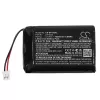 Cameron Sino CS-SP152XL atsarginė baterija, skirta Sony PlayStation 4 DualShock 4 valdikliui (2000 mAh, Li-Po)