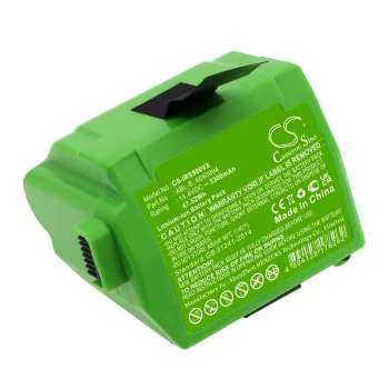 CAMERON SINO Keičiamoji baterija ABL-B 4650994, skirta iRobot Roomba S9 S9+ S955020