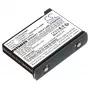 CAMERON SINO baterija, tipo CINAQBT/A, skirta Insta360 X3 / One X3 - CS-NTX363MC