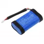 CAMERON SINO Atnaujinimo baterija Marshall Emberton (CS-MRT406SL, C406a2, C406a2-2) - 7,4V 2600mAh Li-ion