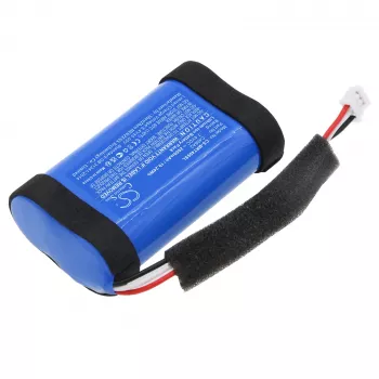 CAMERON SINO Atnaujinimo baterija Marshall Emberton (CS-MRT406SL, C406a2, C406a2-2) - 7,4V 2600mAh Li-ion