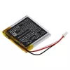 Cameron Sino baterija Cameron Sino, tipas 02-553-3494 603028, skirta JBL Tune 510BT ir 500BT ausinėms / CS-JBL510SL