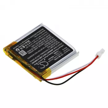 Cameron Sino Baterija 02-553-3494 603028, skirta JBL Tune 510BT 500BT ausinėms / CS-JBL510SL