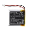 Cameron Sino baterija Cameron Sino, tipas 02-553-3494 603028, skirta JBL Tune 510BT ir 500BT ausinėms / CS-JBL510SL