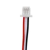 Cameron Sino baterija Cameron Sino, tipas 02-553-3494 603028, skirta JBL Tune 510BT ir 500BT ausinėms / CS-JBL510SL
