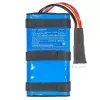 CAMERON SINO Keičiamoji baterija JBL Boombox 3 (IDA109GA / ICA068GA) - 7,4V 10000mAh Li-ion