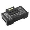 Cameron Sino akumuliatorius, skirtas Zebra WR50, WS50, WS5001 - pakeičia BT-000446B (CS-ZBR520BL)