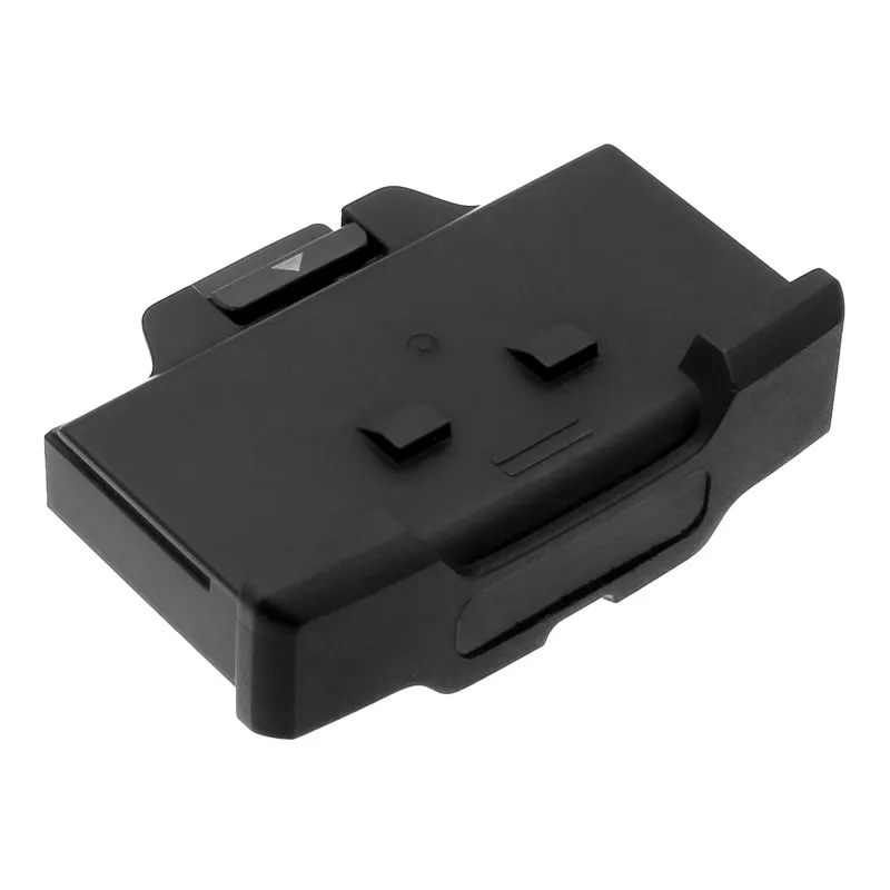 Cameron Sino akumuliatorius, skirtas Zebra WR50, WS50, WS5001 - pakeičia BT-000446B (CS-ZBR520BL)