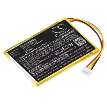 Cameron Sino Akumuliatorius GSP383555 01, skirtas JBL Wind 2 / Wind2 - CS-JWM200SL