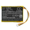 Cameron Sino Akumuliatorius GSP383555 01, skirtas JBL Wind 2 / Wind2 - CS-JWM200SL