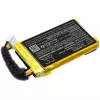 CAMERON SINO Akumuliatorius JBL Wind 3 / Wind 3S (GSP903052 02) - 1000mAh 3,7V Li-Po
