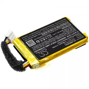 CAMERON SINO Akumuliatorius JBL Wind 3 / Wind 3S (GSP903052 02) - 1000mAh 3,7V Li-Po