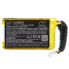CAMERON SINO Akumuliatorius JBL Wind 3 / Wind 3S (GSP903052 02) - 1000mAh 3,7V Li-Po