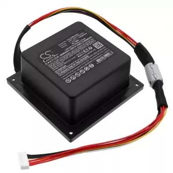 CAMERON SINO baterija GSP-2S4P-PB350B / GSP-2S4P-PB350A, skirta JBL Partybox 310 - CS-JPB310XL