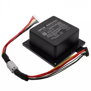 CAMERON SINO baterija GSP-2S4P-PB350B / GSP-2S4P-PB350A, skirta JBL Partybox 310 - CS-JPB310XL