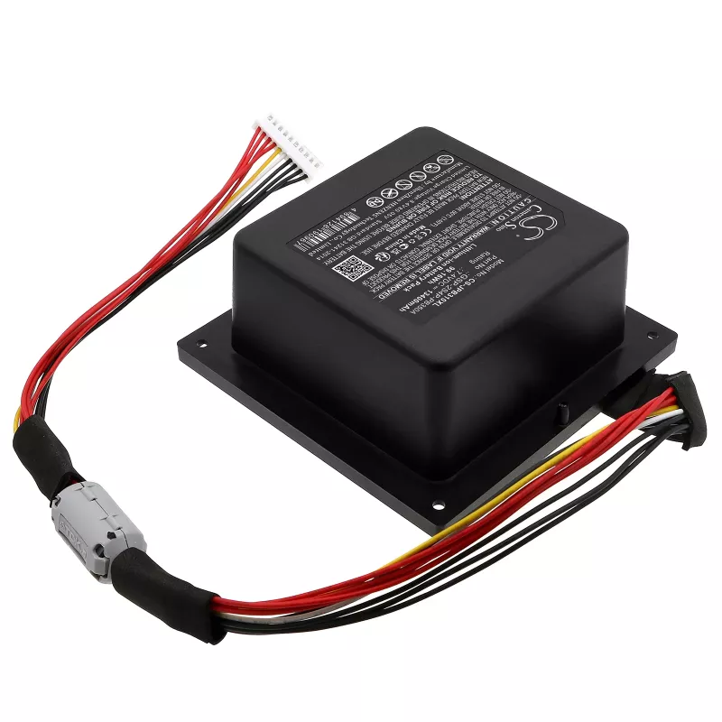 CAMERON SINO baterija GSP-2S4P-PB350B / GSP-2S4P-PB350A, skirta JBL Partybox 310 - CS-JPB310XL