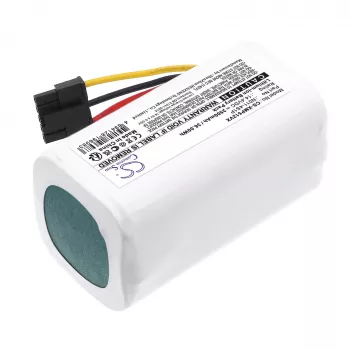 CAMERON SINO Baterija 14,4V 2600mAh 4S1P N011-4S1P, skirta Xiaomi Mi Robot Vacuum Mop 2 Lite / CS-XMP512VX