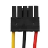 CAMERON SINO Baterija 14,4V 2600mAh 4S1P N011-4S1P, skirta Xiaomi Mi Robot Vacuum Mop 2 Lite / CS-XMP512VX