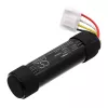 Cameron Sino baterija ICA085NA, skirta JBL Flip Essential 2 garsiakalbiui, modelio kodas CS-JFE200SL