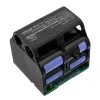 CAMERON SINO Akumuliatorius W2206, skirtas Dreame M12 / M12 Pro / M13, 3700 mAh CS-DRM120VX