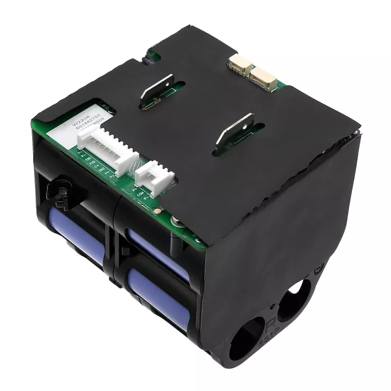 CAMERON SINO Akumuliatorius W2206, skirtas Dreame M12 / M12 Pro / M13, 3700 mAh CS-DRM120VX