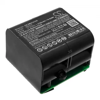 CAMERON SINO Baterija W2210, skirta Dreame H12, H12 Pro Plus, H13 Pro Plus / CS-DRH121VX