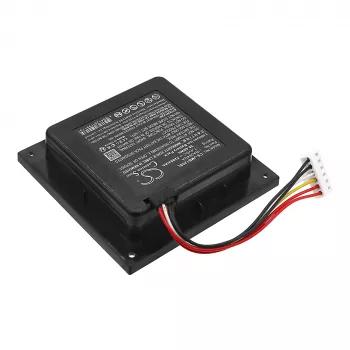 Cameron Sino baterija, skirta JBL Partybox 110, tipas IBA064GA ICA002GA, modelis CS-JMB120SL