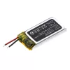 Cameron Sino baterija, tipas 361-00156-00, skirta Garmin Vivosmart 5 / CS-GMS500SL