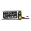 Cameron Sino baterija, tipas 361-00156-00, skirta Garmin Vivosmart 5 / CS-GMS500SL