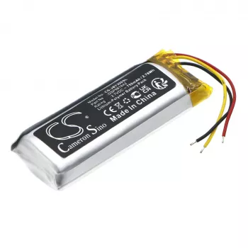 CAMERON SINO pakaitinė baterija GSP981642, skirta JBL Tune Beam įkrovimo pagrindui (CS-JBT300SL)