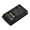 CAMERON SINO Battery BT-000337 BT-000338, skirta Zebra MC33 MC330K M MC3300 / CS-ZBC330BL