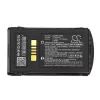 CAMERON SINO Battery BT-000337 BT-000338, skirta Zebra MC33 MC330K M MC3300 / CS-ZBC330BL