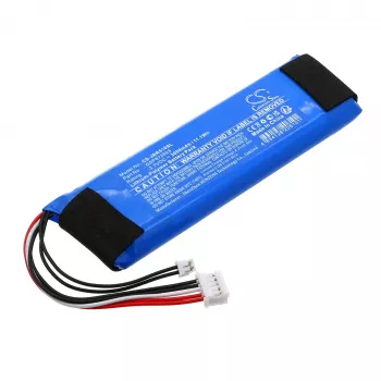 Cameron Sino Baterija GSP872693 JBL Bar 5.1 Soundbar 3000mAh / CS-JBR510SL