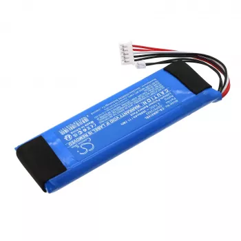 Cameron Sino Baterija GSP872693 JBL Bar 5.1 Soundbar 3000mAh / CS-JBR510SL