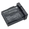CAMERON SINO Baterija, skirta DJI RoboMaster S1, 2400mAh, 10,8V, Li-ion, Juoda