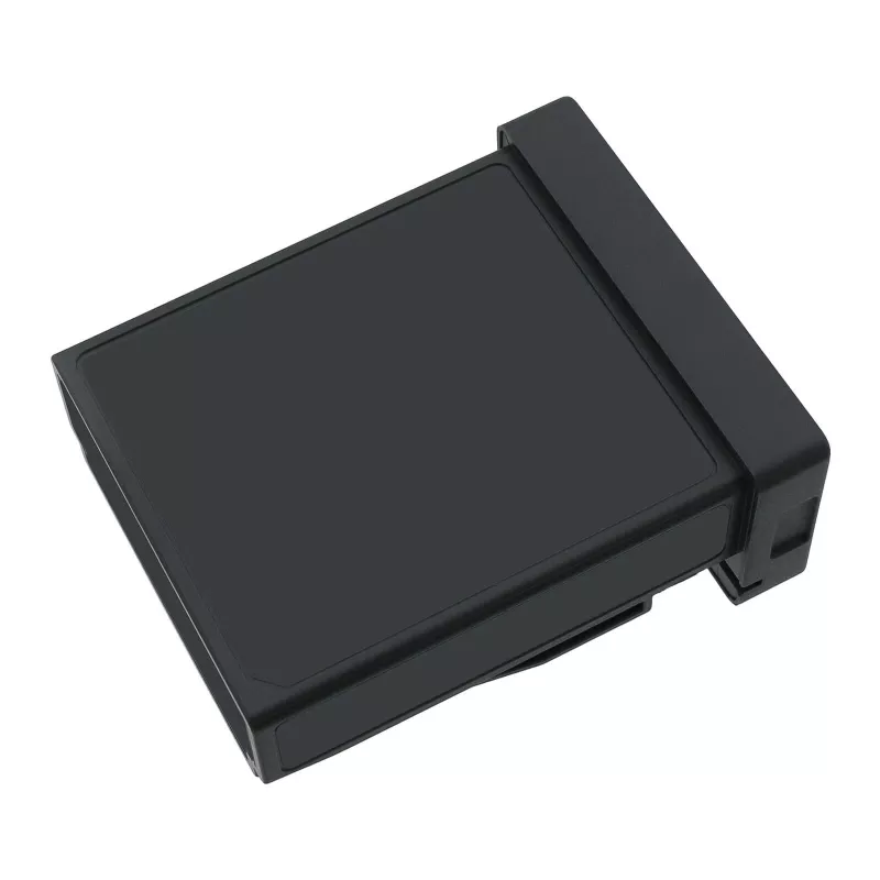CAMERON SINO Baterija, skirta DJI RoboMaster S1, 2400mAh, 10,8V, Li-ion, Juoda