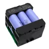 Cameron Sino Keičiamoji Baterija 4600mAh 25,2V, Skirta Dreame H30 Ultra Siurbliui CS-DRH300VX
