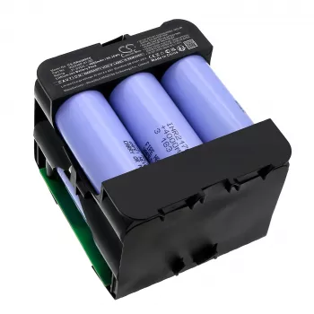 Cameron Sino Keičiamoji Baterija 4600mAh 25,2V, Skirta Dreame H30 Ultra Siurbliui CS-DRH300VX