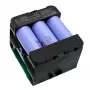 Cameron Sino Keičiamoji Baterija 4600mAh 25,2V, Skirta Dreame H30 Ultra Siurbliui CS-DRH300VX