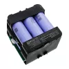 Cameron Sino Keičiamoji Baterija 4600mAh 25,2V, Skirta Dreame H30 Ultra Siurbliui CS-DRH300VX
