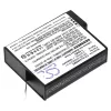 Cameron Sino Akumuliatorius BCX204-1950-3.87, skirtas DJI Osmo Action 5 Pro / CS-DJA500MC