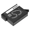 Cameron Sino Akumuliatorius BCX204-1950-3.87, skirtas DJI Osmo Action 5 Pro / CS-DJA500MC