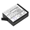 CAMERON SINO CS-GBH130MX atsarginė baterija, skirta GoPro Hero 13 Black