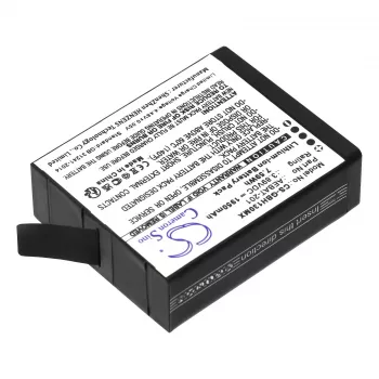 CAMERON SINO CS-GBH130MX atsarginė baterija, skirta GoPro Hero 13 Black